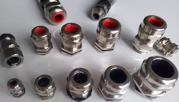 304不銹鋼電纜防水接頭定制費用大概是多少?